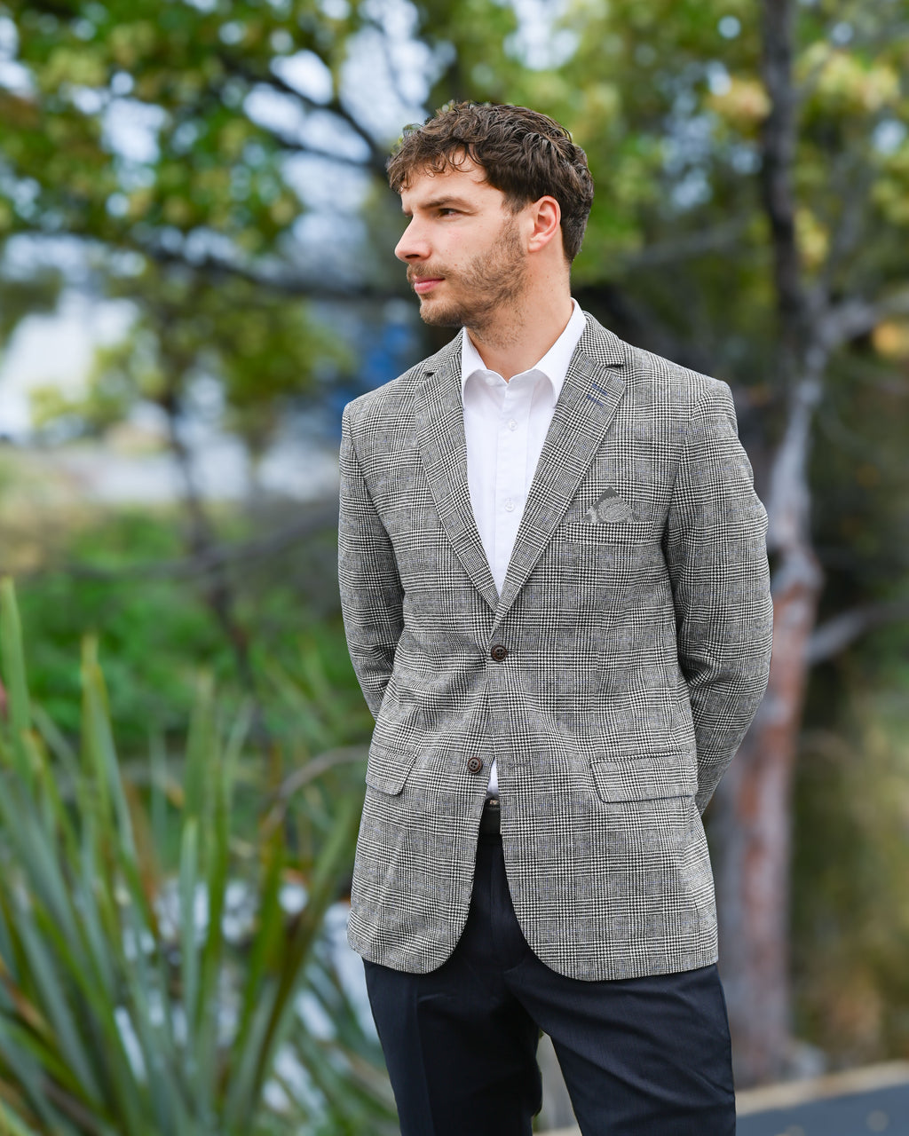 Joe Browns | Sports Jacket | Tweed