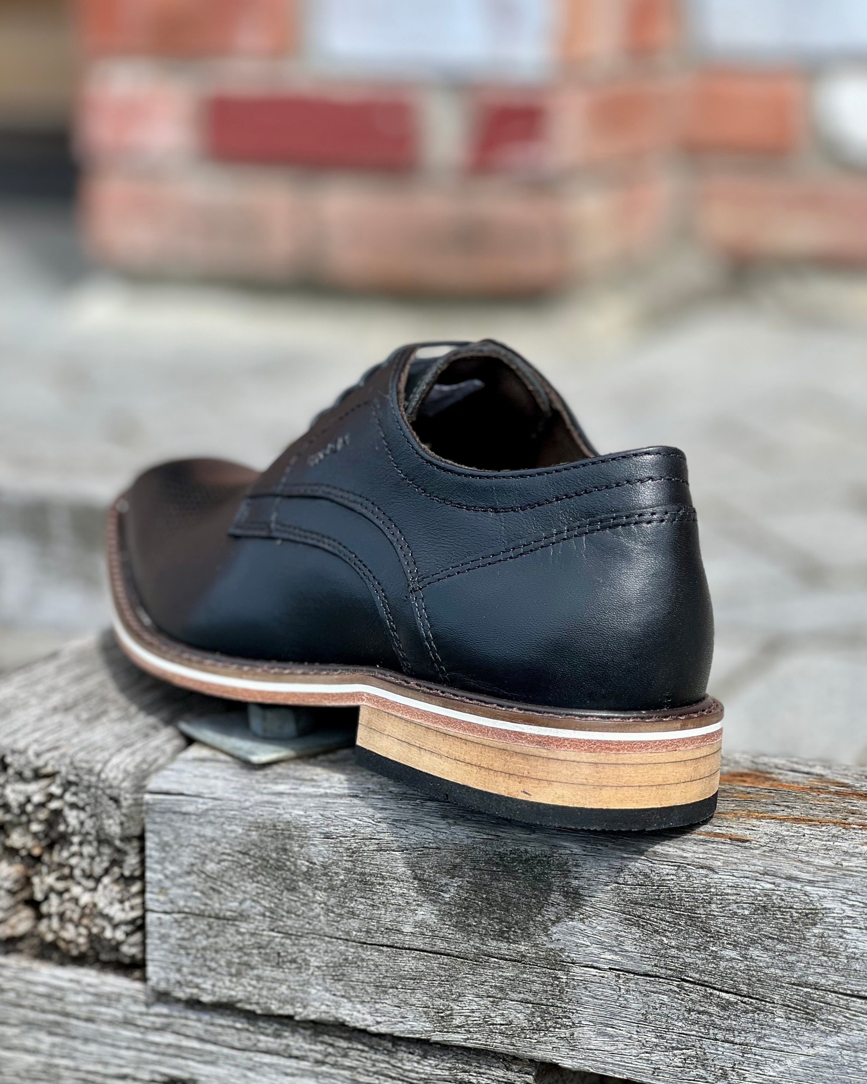 Ferracini | Men's Dress Shoes | Black