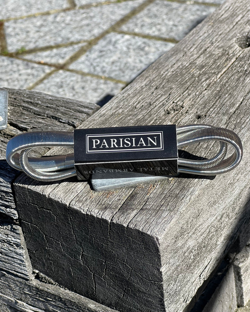 Parisian | Arm-bands / Sleeve-holders