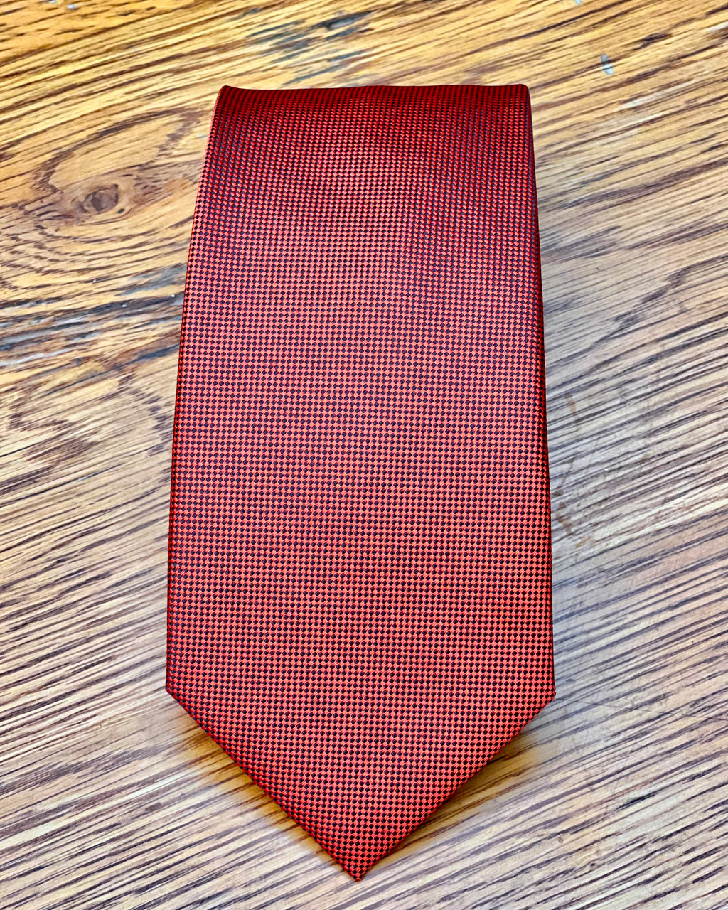 Munns | Terracotta Tie