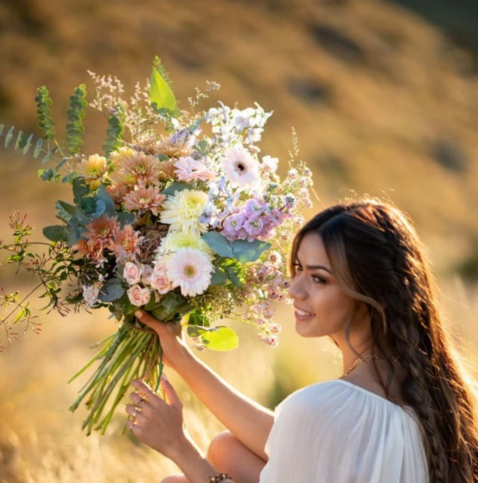Friends in Business | Wild Botanic | Floristry & Plant Styling